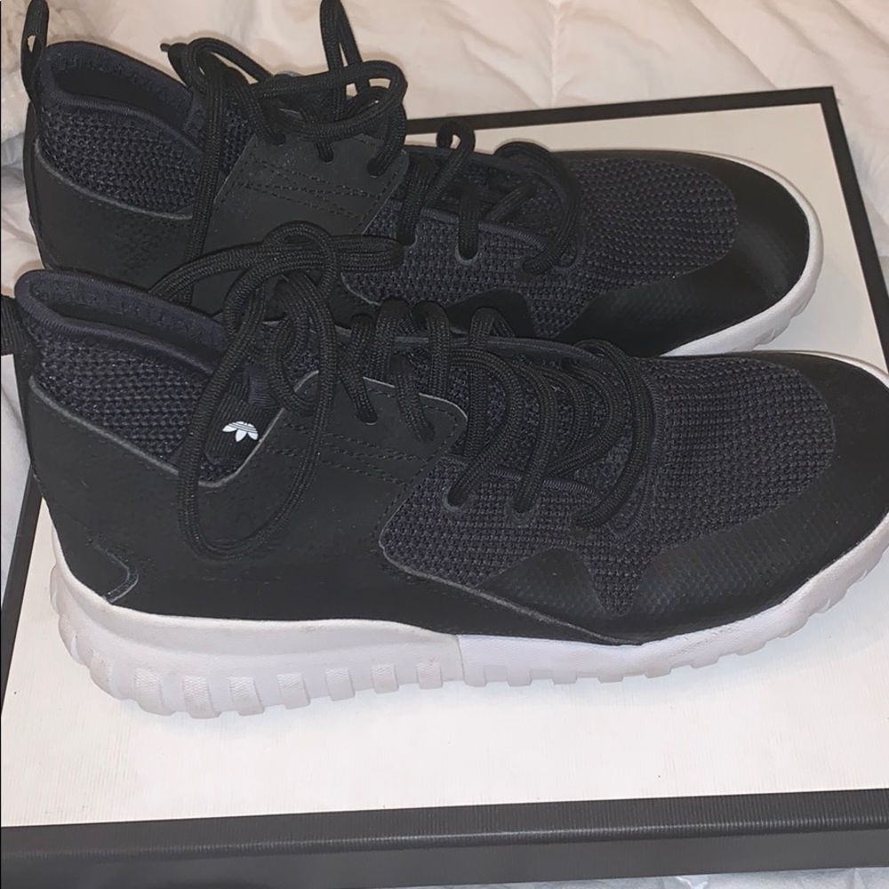 Adidas Tubular X